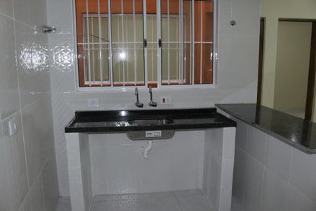 Casa para alugar com 2 quartos, 40m² em Luz, São Paulo