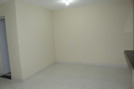 Casa para alugar com 2 quartos, 40m² em Luz, São Paulo