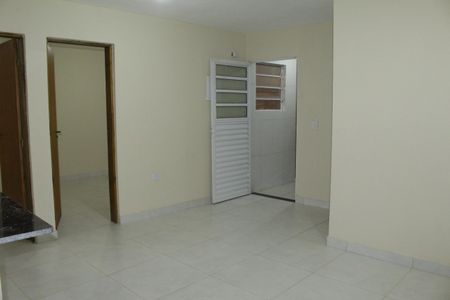 Casa para alugar com 2 quartos, 40m² em Luz, São Paulo