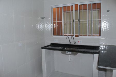 Casa para alugar com 2 quartos, 40m² em Luz, São Paulo