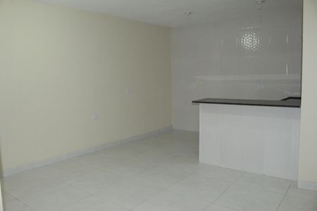 Casa para alugar com 2 quartos, 40m² em Luz, São Paulo