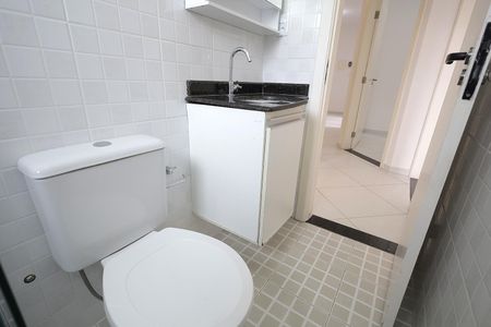 Apartamento para alugar com 70m², 3 quartos e 1 vaga