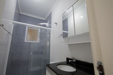 Apartamento para alugar com 70m², 3 quartos e 1 vaga Apartamento para alugar com 70m², 3 quartos e 1 vagaBanheiro Quarto Suíte