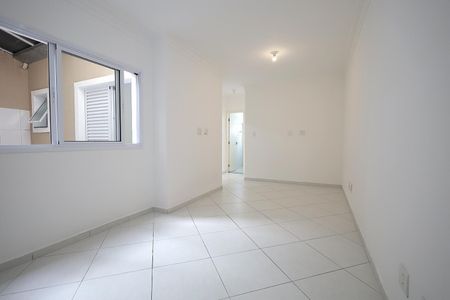 Apartamento para alugar com 3 quartos, 70m² em Vila Metalúrgica, Santo André