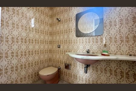 Apartamento à venda com 200m², 4 quartos e 1 vagaLavabo 