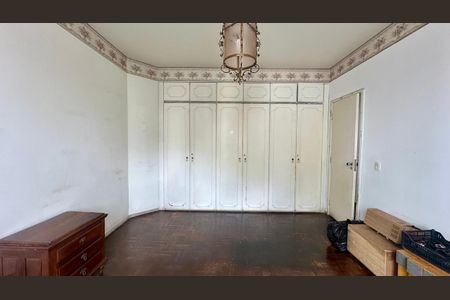 Apartamento à venda com 200m², 4 quartos e 1 vagaQuarto 