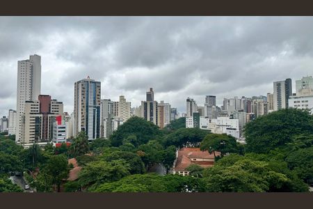 Apartamento à venda com 200m², 4 quartos e 1 vagaVista 