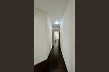 Apartamento à venda com 200m², 4 quartos e 1 vagaCorredor 