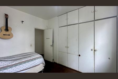 Apartamento à venda com 200m², 4 quartos e 1 vagaQuarto 