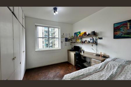 Apartamento à venda com 200m², 4 quartos e 1 vagaQuarto 