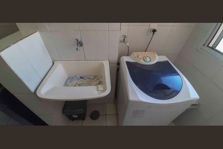 Apartamento à venda com 52m², 2 quartos e 1 vaga