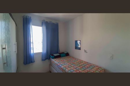 Apartamento à venda com 52m², 2 quartos e 1 vaga