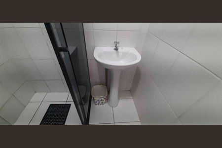 Apartamento à venda com 52m², 2 quartos e 1 vaga