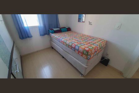 Apartamento à venda com 52m², 2 quartos e 1 vaga