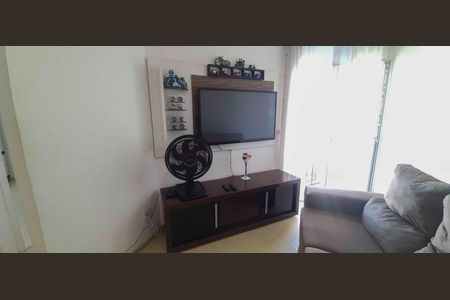 Apartamento à venda com 52m², 2 quartos e 1 vaga