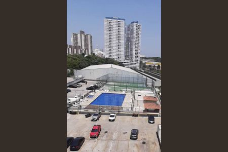 Apartamento à venda com 52m², 2 quartos e 1 vaga