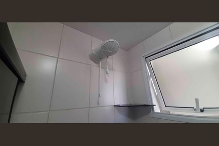 Apartamento à venda com 52m², 2 quartos e 1 vaga