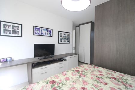 Apartamento à venda com 166m², 4 quartos e 3 vagasSuíte 1