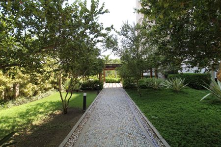 Apartamento à venda com 166m², 4 quartos e 3 vagasÁrea comum