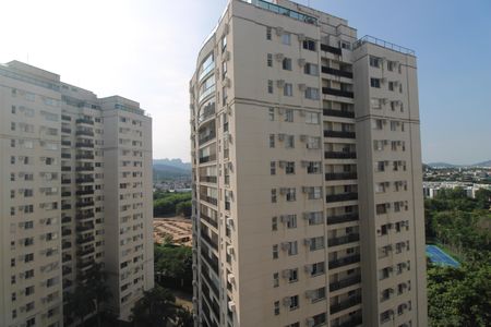 Apartamento à venda com 166m², 4 quartos e 3 vagasSuíte 1 - Vista