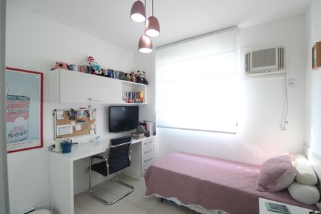 Apartamento à venda com 166m², 4 quartos e 3 vagasSuíte 2