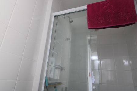 Apartamento à venda com 166m², 4 quartos e 3 vagasÁrea de serviço - Banheiro