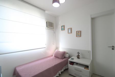 Apartamento à venda com 166m², 4 quartos e 3 vagasSuíte 2