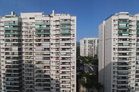 Apartamento à venda com 166m², 4 quartos e 3 vagasSuíte 3 - Vista