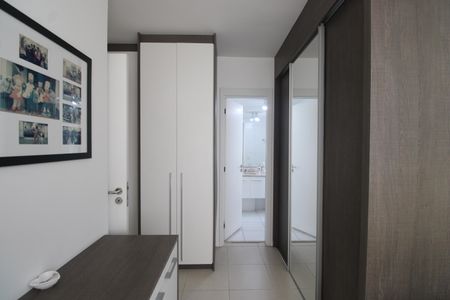 Apartamento à venda com 166m², 4 quartos e 3 vagasSuíte 1