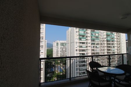 Apartamento à venda com 166m², 4 quartos e 3 vagasSuíte 4 - Vista