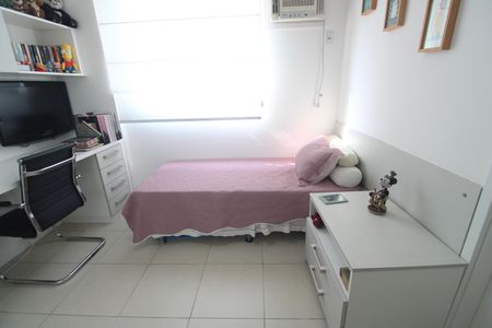 Apartamento à venda com 166m², 4 quartos e 3 vagasSuíte 2