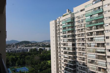 Apartamento à venda com 166m², 4 quartos e 3 vagasSala - Varanda