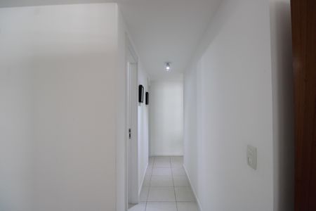 Apartamento à venda com 166m², 4 quartos e 3 vagasSala - Corredor