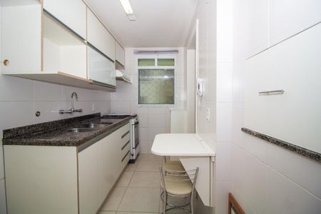 Apartamento para alugar com 88m², 3 quartos e 2 vagasCozinha