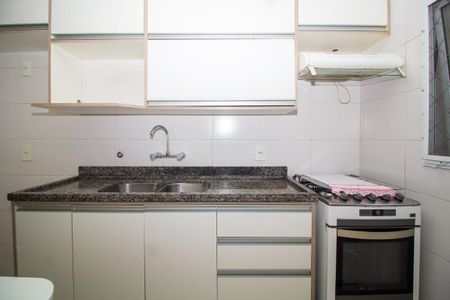 Apartamento para alugar com 88m², 3 quartos e 2 vagasCozinha