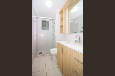 Apartamento para alugar com 88m², 3 quartos e 2 vagasBanheiro 2