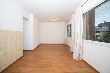 Apartamento para alugar com 88m², 3 quartos e 2 vagasSala