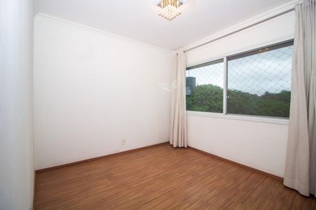 Sala de apartamento para alugar com 3 quartos, 88m² em Petrópolis, Porto Alegre