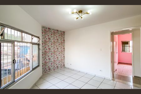 Sala de casa para alugar com 4 quartos, 200m² em Jardim Coimbra, São Paulo