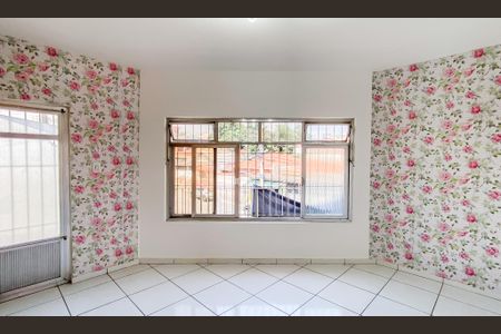 Sala de casa para alugar com 4 quartos, 200m² em Jardim Coimbra, São Paulo