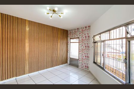 Sala de casa para alugar com 4 quartos, 200m² em Jardim Coimbra, São Paulo