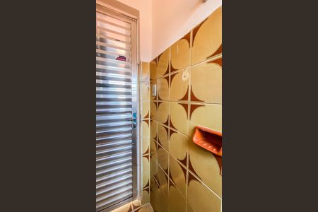 Casa para alugar com 200m², 4 quartos e 2 vagas Casa para alugar com 200m², 4 quartos e 2 vagasBanheiro de serviço