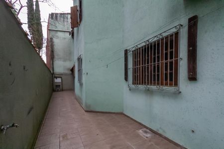 Casa para alugar com 150m², 3 quartos e 2 vagasQuintal
