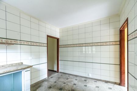 Casa para alugar com 150m², 3 quartos e 2 vagasCozinha