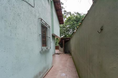 Casa para alugar com 150m², 3 quartos e 2 vagasQuintal