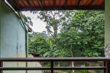 Casa para alugar com 150m², 3 quartos e 2 vagasVista da Suíte