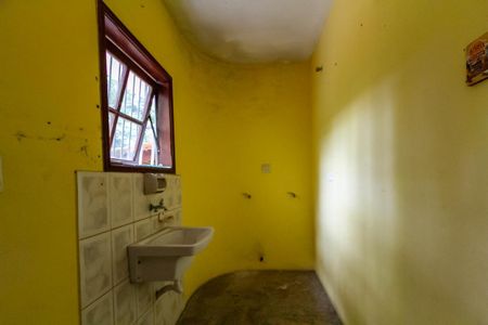 Casa para alugar com 150m², 3 quartos e 2 vagasÁrea de Serviço