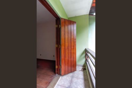 Casa para alugar com 150m², 3 quartos e 2 vagasVaranda da Suíte