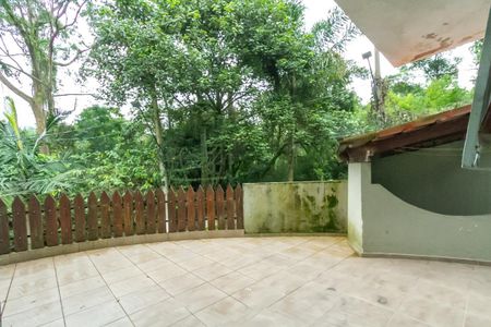 Casa para alugar com 150m², 3 quartos e 2 vagasQuintal