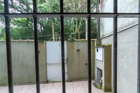Casa para alugar com 150m², 3 quartos e 2 vagasVista da Sala